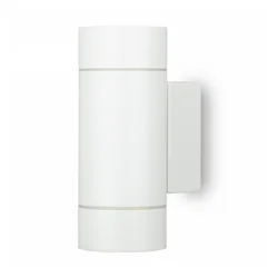 HOME LIGHT Zidna svetiljka W10172, 2xGu10, IP65, Bela