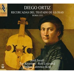 DIEGO ORTIZ ROMA 1553/SAVALL