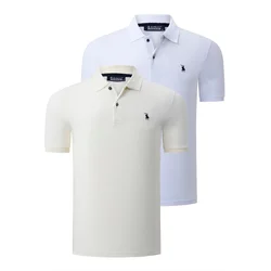 Moška polo majice dewberry