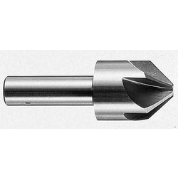 BOSCH 2608596372 Konični upuštač 16,0 mm, M 8, 43 mm, 8 mm