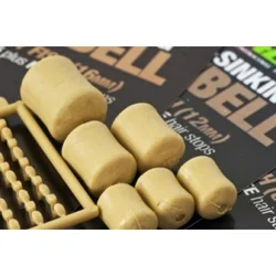 Korda Slow Sinking Dumbell Fishx Fish 8mm