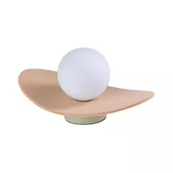 Osram - Stona lampa DECOR PEARL 1xG9/5W/230V bež