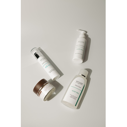 Novaline Cosmetics Set za lice od 4 proizvoda