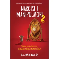 NARCISI I MANIPULATORI - 2. deo