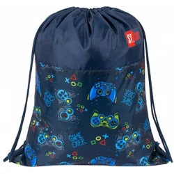 MJW torba, za patike, konzola za igru, podloge u bo?i, 5903235667817, 34*43*0 cm