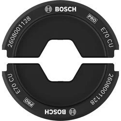 Bosch Pro Čeljusti E70 CU 2608001128, 70 mm2, Bakar