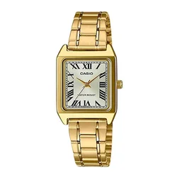 Casio Collection ženski sat ( LTP-V007G-9B )