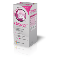 Pharmanova Ozosept rastvor 100ML