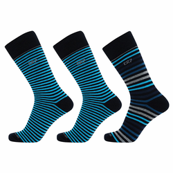 CR7 3x čarape 40-46