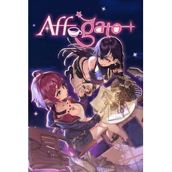 Affogato (PC) Steam Key GLOBAL