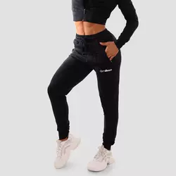 GymBeam Ženska trenirka TRN Black