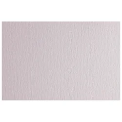 PAPIR U BOJI B2 200G BRISTOL COLORE PK20 FABRIANO BIJELI