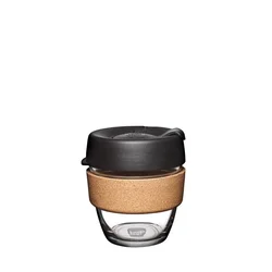 KeepCup Brew Cork Black S 227 ml