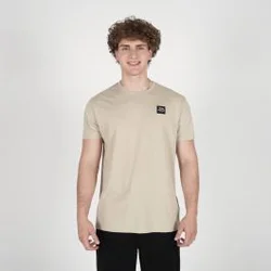 SLAZENGER Majica kratak rukav jacquard t-shirt M