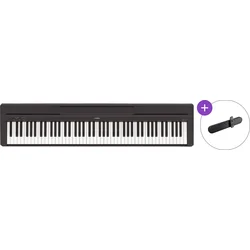 Yamaha P-45 B Soundbar SET Digitalni stage piano Black