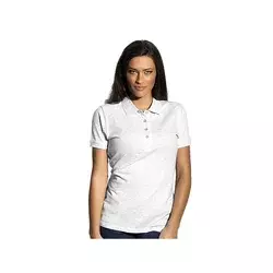 SUNNY ŽENSKA POLO MAJICA SVETLO PEPELJASTA M