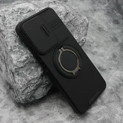 Futrola DEFENDER CAMSHIELD za Xiaomi Redmi A5 4G NFC (173 mm)/ crna