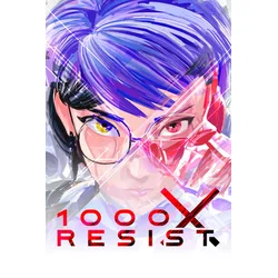 1000xResist Steam Key (PC) EUROPE