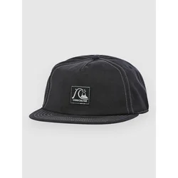 Quiksilver Heritage Cap black