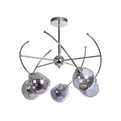 Lestenec na drogu 5xE27/60W/230V