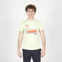 SERGIO TACCHINI Majica kratak rukav nico t-shirt M