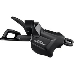 RUČICA MENJAČA SHIMANO DEORE SL-M6000 LEVA 2/3X10 RAPIDFIRE PLUS