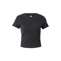 LEVIS  Majica Essential črna