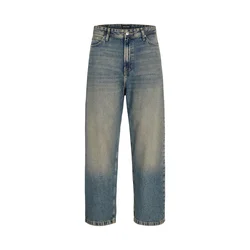 JACK & JONES Kavbojke JJIRON modra