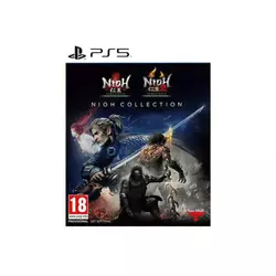 SONY igra Nioh Collection (PS5)