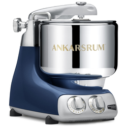 ANKARSRUM stoječi mešalnik AKM6230 ASSISTENT ORIGINAL, beli biser
