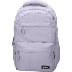 Street ranac ovalni happy purple ( 531174 )