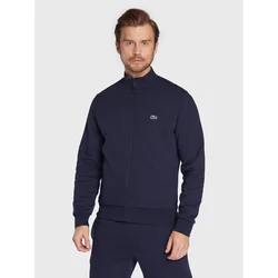 Lacoste Jopa SH9622 Mornarsko modra Regular Fit