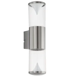 Eglo 94812 - LED spoljašnja svetiljka PENALVA 2xLED/3,7W/230V IP44