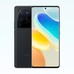 VIVO pametni telefon X80 Pro 12GB/256GB, Cosmic Black