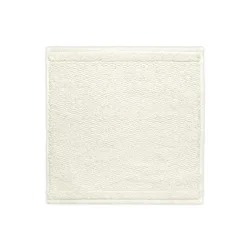 Frottana BISERNA brisača 30 x 30 cm, krem