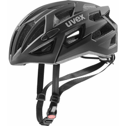 UVEX Race 7 Black 51-55