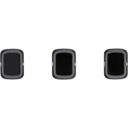 DJI Set 3 ND filtera Mavic Air 2 (ND4/8/32) crni