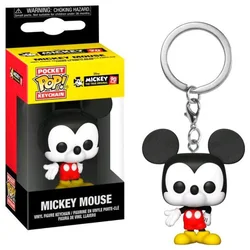 Privezak Funko POP! Disney Mickey Mouse 90th Anniversary