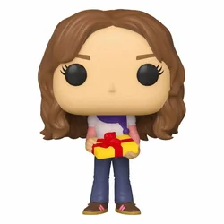 Funko POP! HP: HOLIDAY - HERMIONE GRANGER