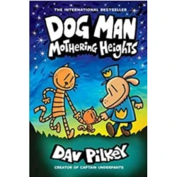 Dog Man 10
