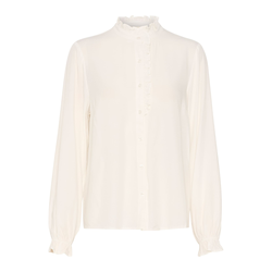 Cream Bluza Venea, bela