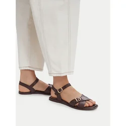 Sandali Lasocki CEO-WI23-CONA-03 Temno rjava
