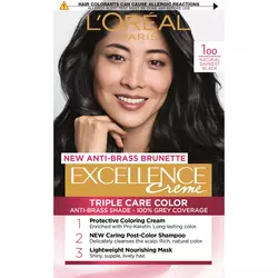 LOreal Paris Excellence boja za kosu 100