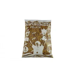 GICA-L.L. PELET 2.5mm 1kg - LEMON-OR