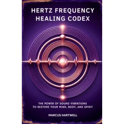 Hertz Frequency Healing Codex