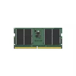 KINGSTON SODIMM DDR5 48GB 5600MT/s KVR56S46BD8-48