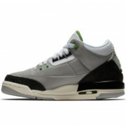 Dječja obuća Air Jordan Retro 3 Chlorophyll