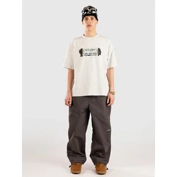 ICHPIG Pulse Spray Pants gun metal