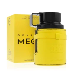 Armaf Muški parfem Odyssey Mega EDP, 200 ml