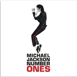 Michael Jackson - Number Ones (Reissue) (2 LP)